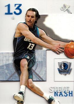 Steve Nash #45