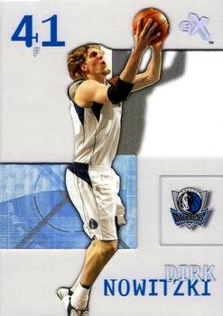Dirk Nowitzki #46