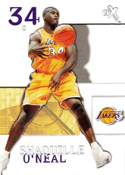 Shaquille O'Neal #48