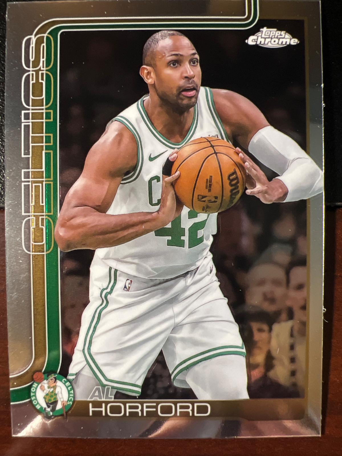 Al Horford #99