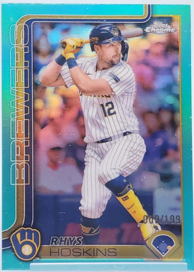 Alperen Sengun [Aqua Refractor] #98