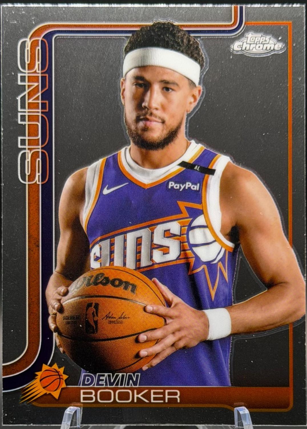 Devin Booker [Image Variation] #195