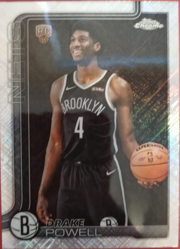 Drake Powell [Skylight Refractor] #272