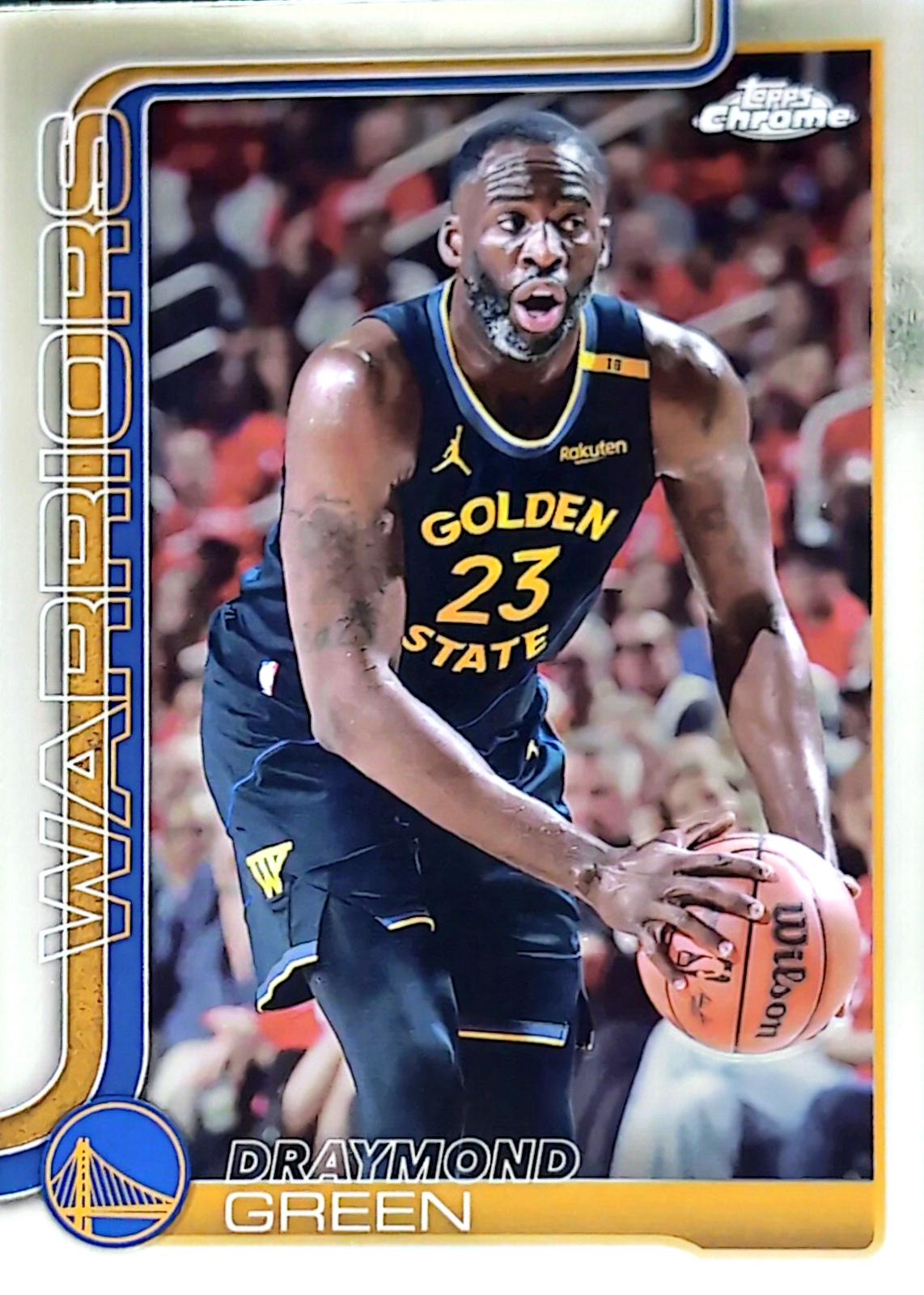 Draymond Green #234