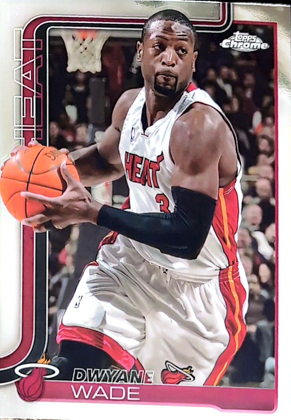Dwyane Wade #241