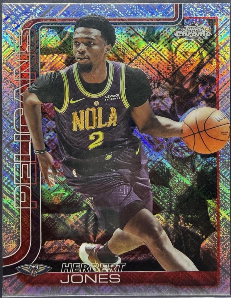 Herbert Jones [Skylight Refractor] #120