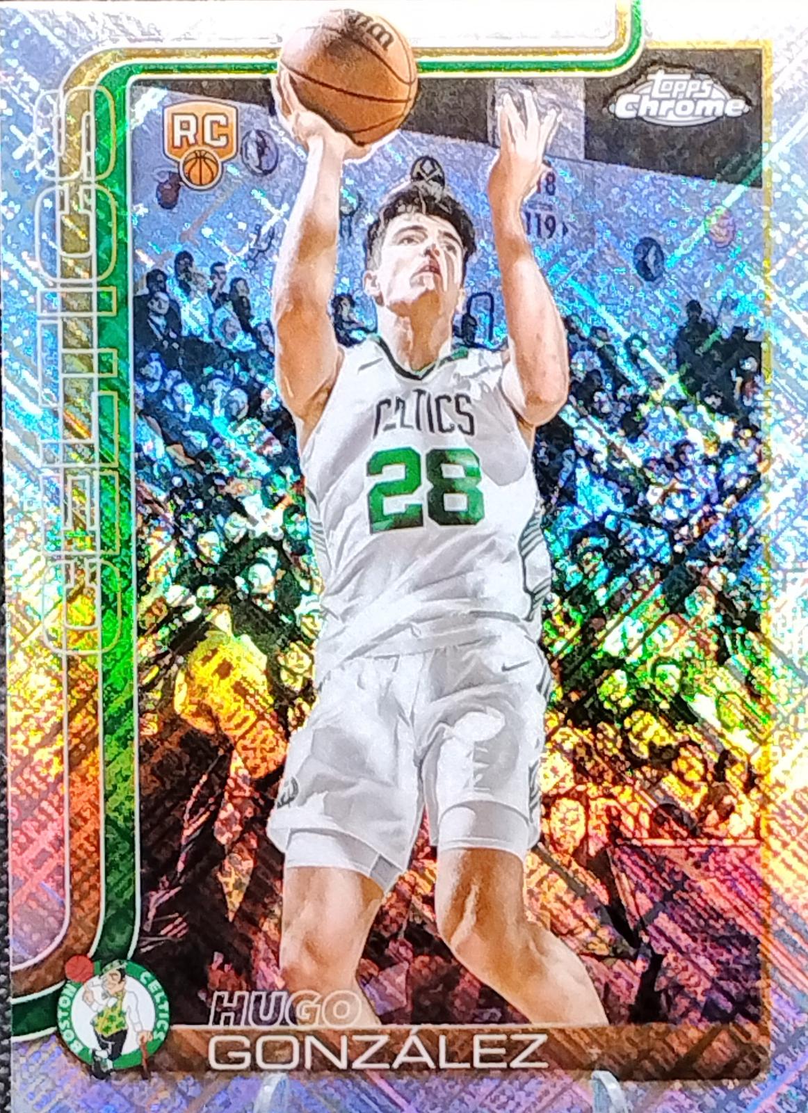 Hugo González [Skylight Refractor] #278