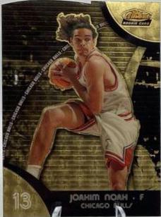 Joakim Noah [Gold] #81