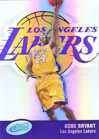 Kobe Bryant #18
