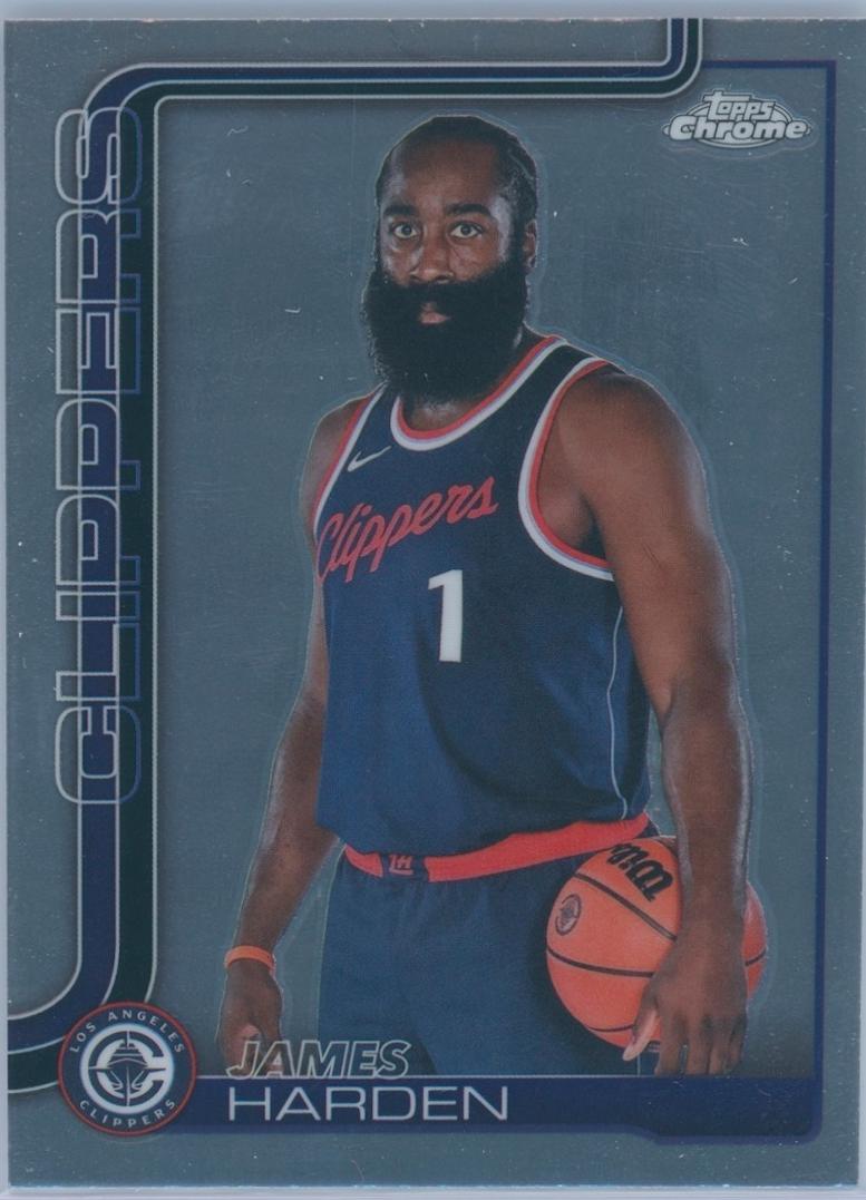 James Harden [Image Variation] #54