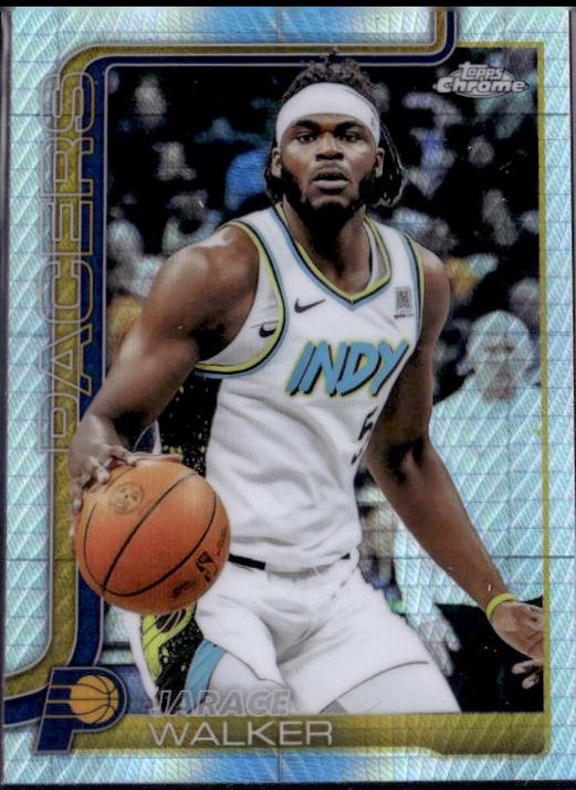 Jarace Walker [Prism Refractor] #53