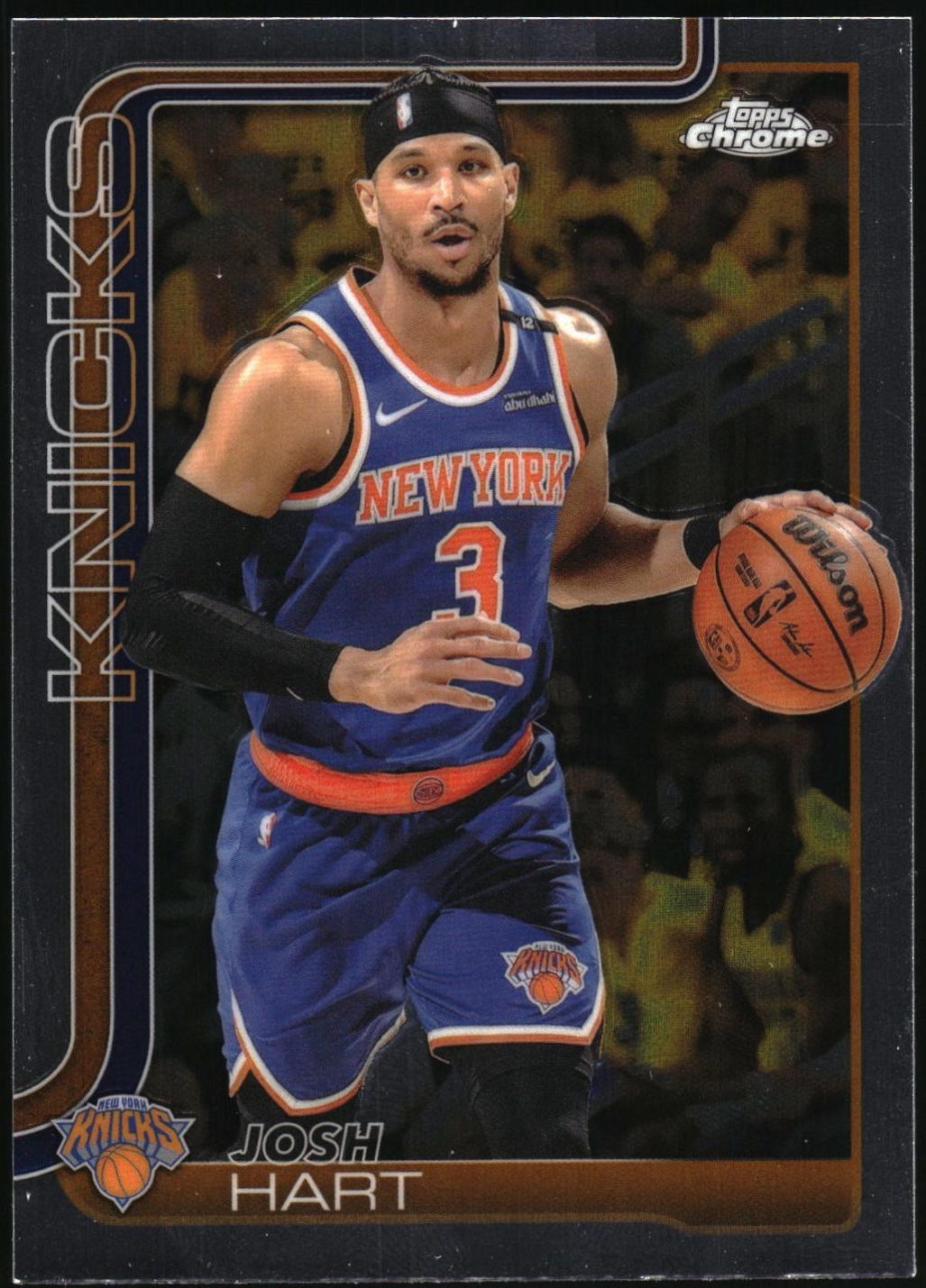 Josh Hart #160