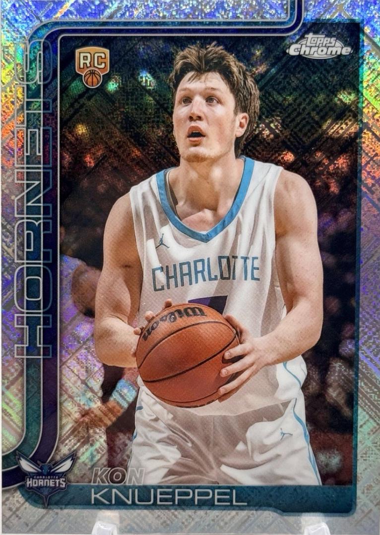 Kon Knueppel [Skylight Refractor] #254