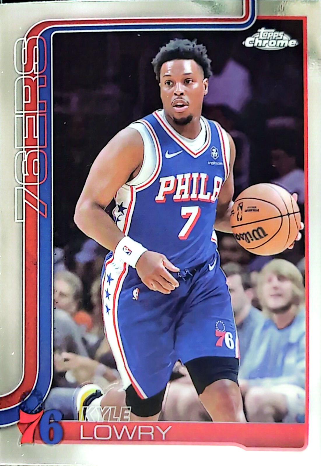 Kyle Lowry #152