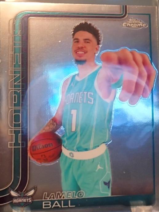 LaMelo Ball [Image Variation] #39