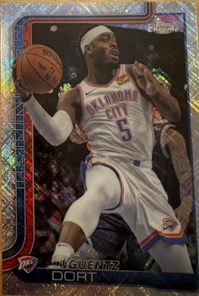 Luguentz Dort [Skylight Refractor] #177