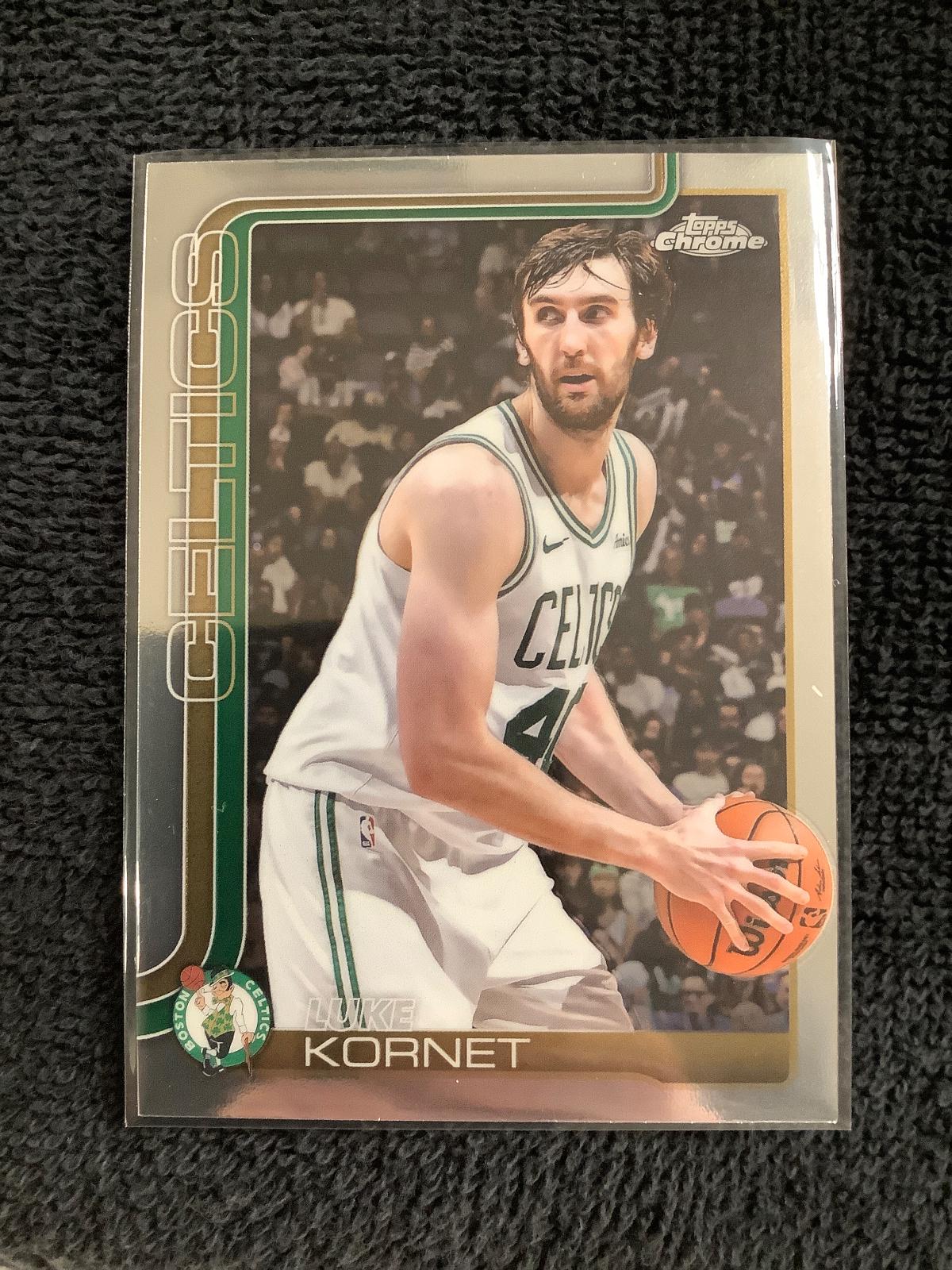 Luke Kornet #37