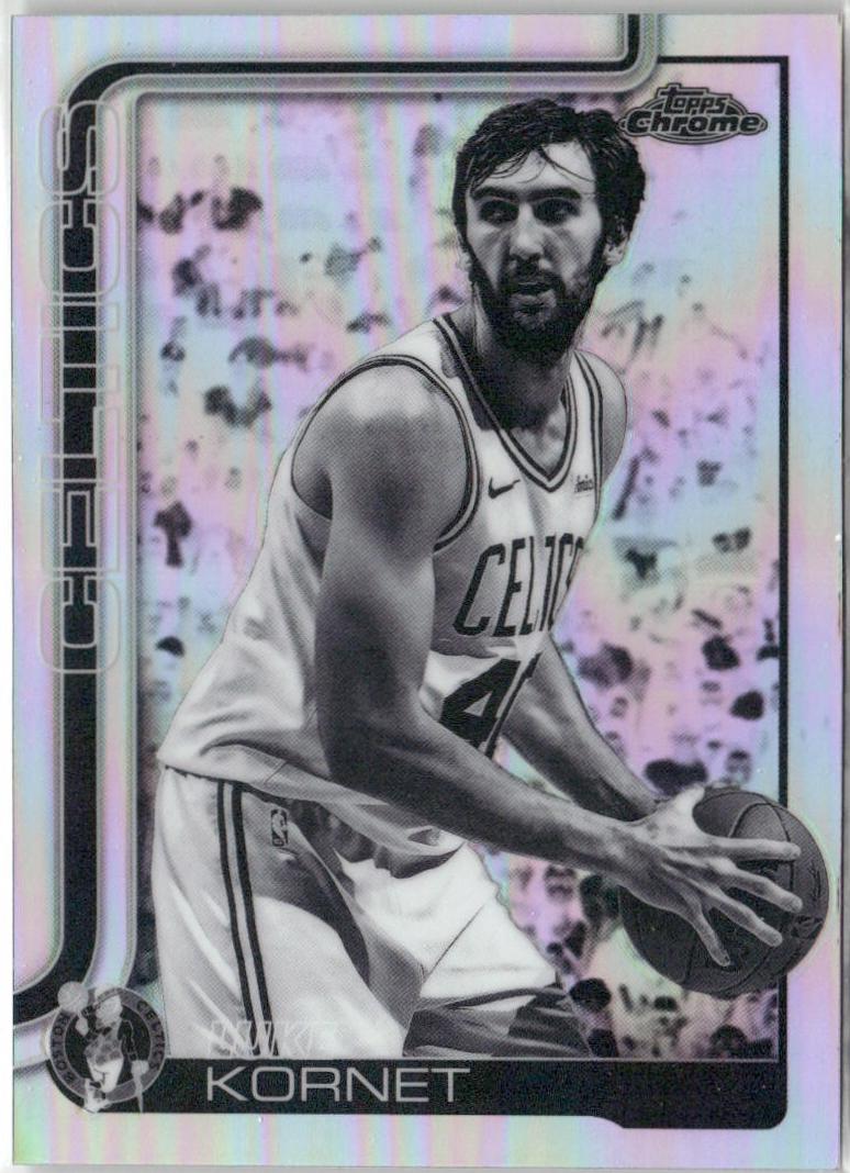 Luke Kornet [Negative Refractor] #37