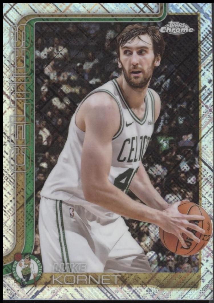 Luke Kornet [Skylight Refractor] #37