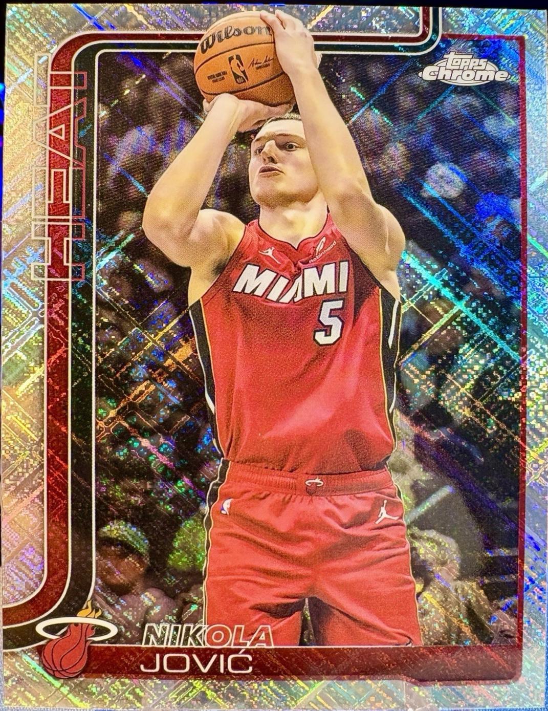 Nikola Jovic [Skylight Refractor] #172