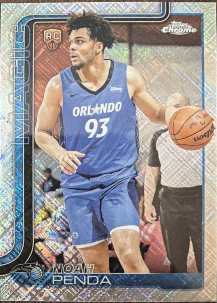 Noah Penda [Skylight Refractor] #282