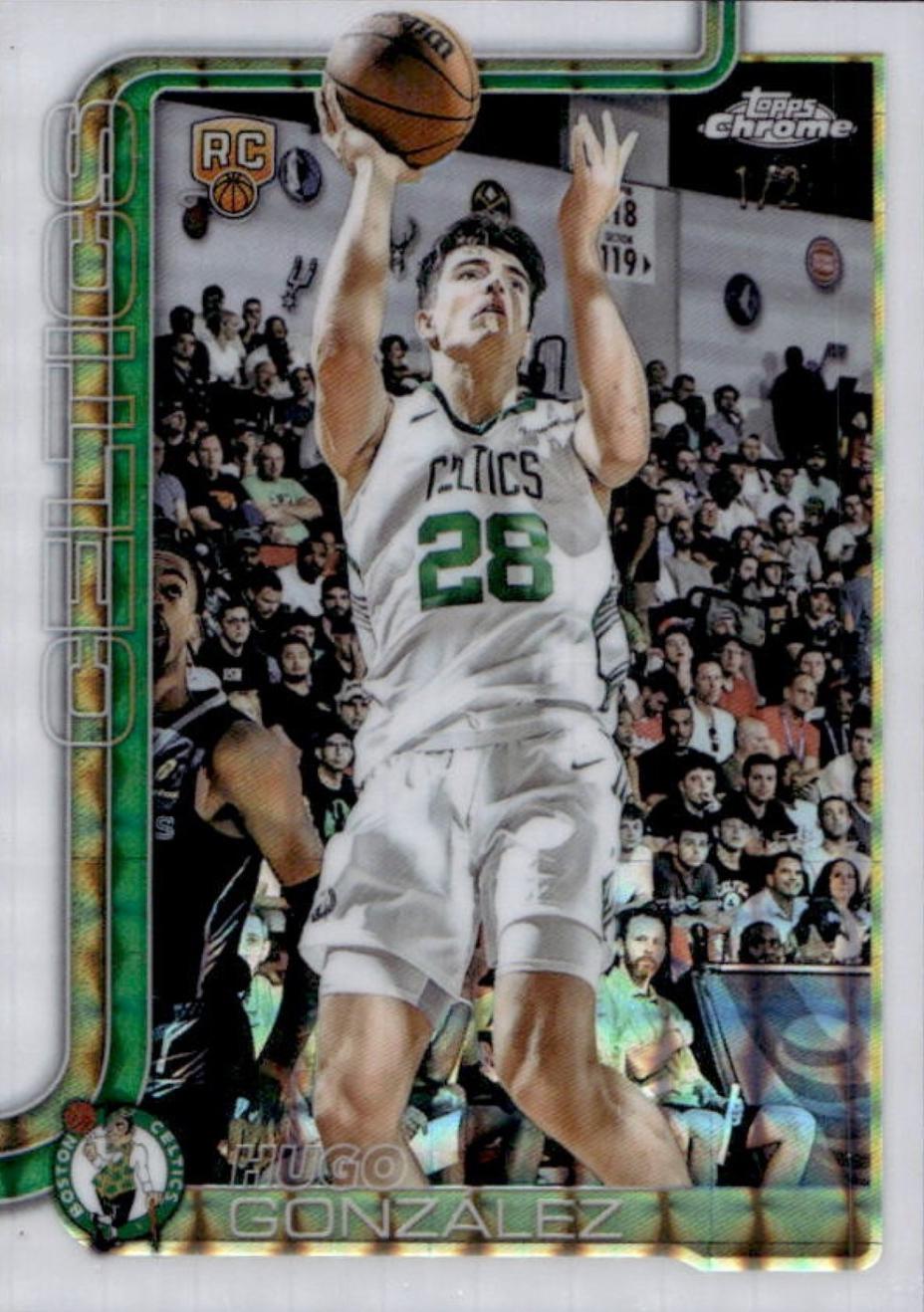 Pascal Siakam [White Geometric Refractor] #1