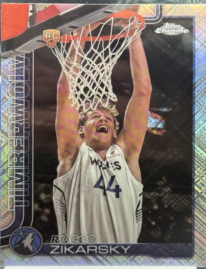 Rocco Zikarsky [Skylight Refractor] #296