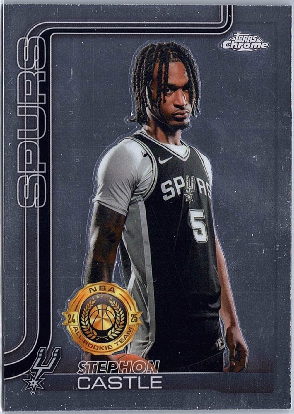Stephon Castle [Image Variation] #228