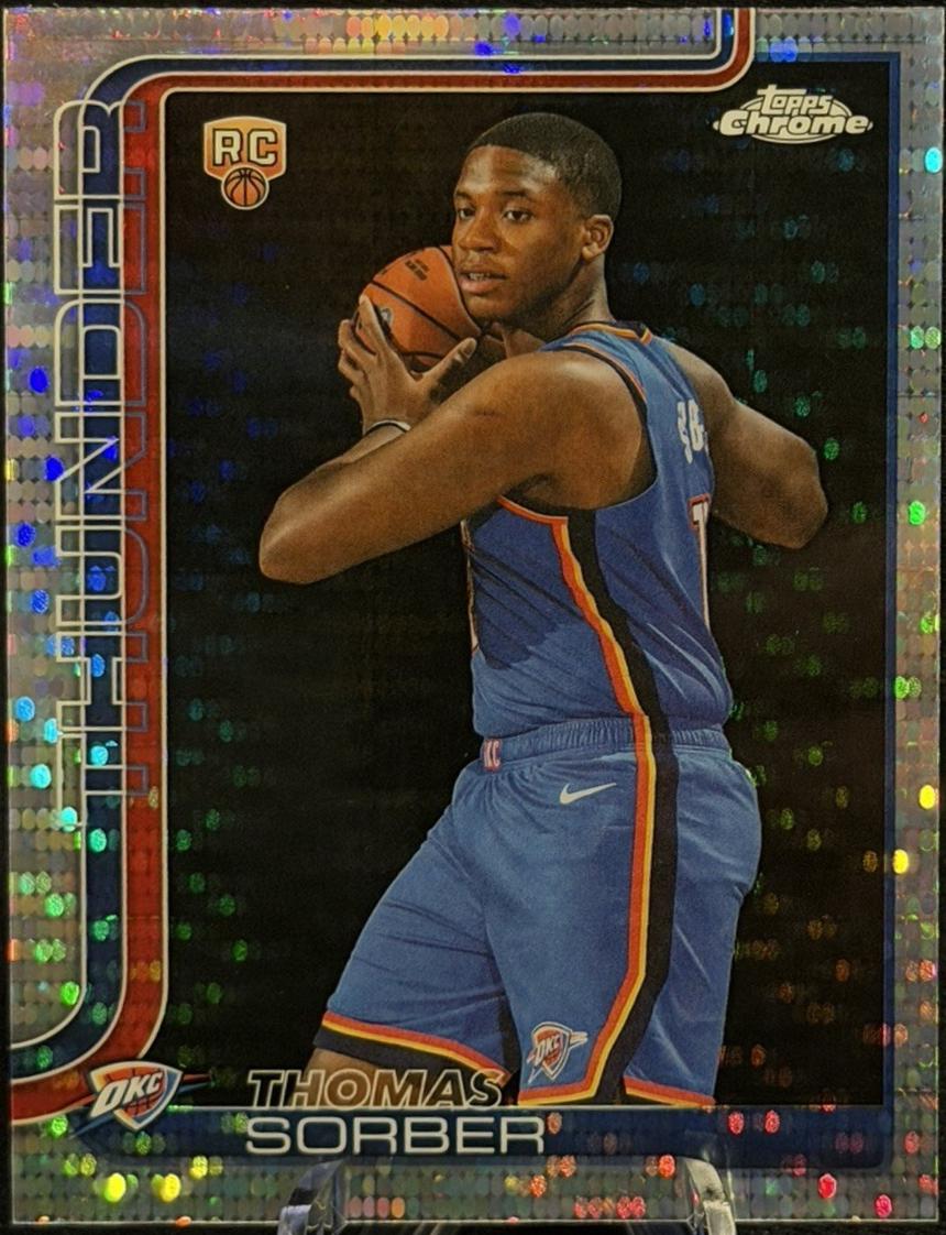Thomas Sorber [Pulsar Refractor] #265