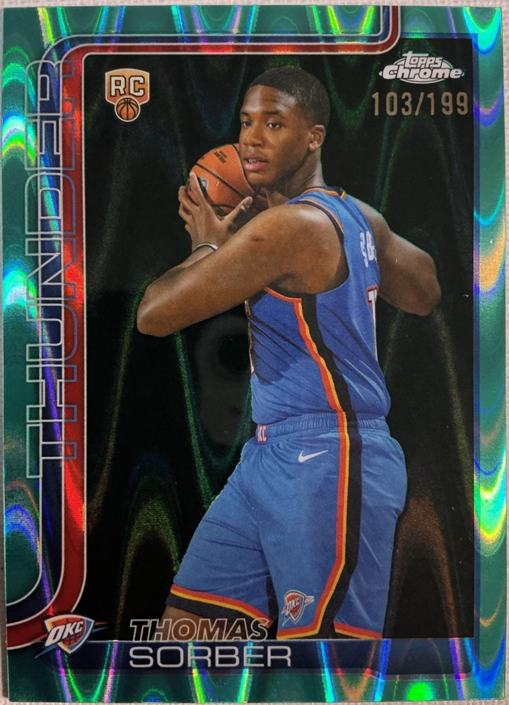 Thomas Sorber [RayWave Aqua Refractor] #265