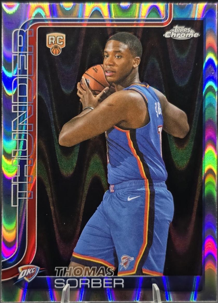 Thomas Sorber [RayWave Refractor] #265
