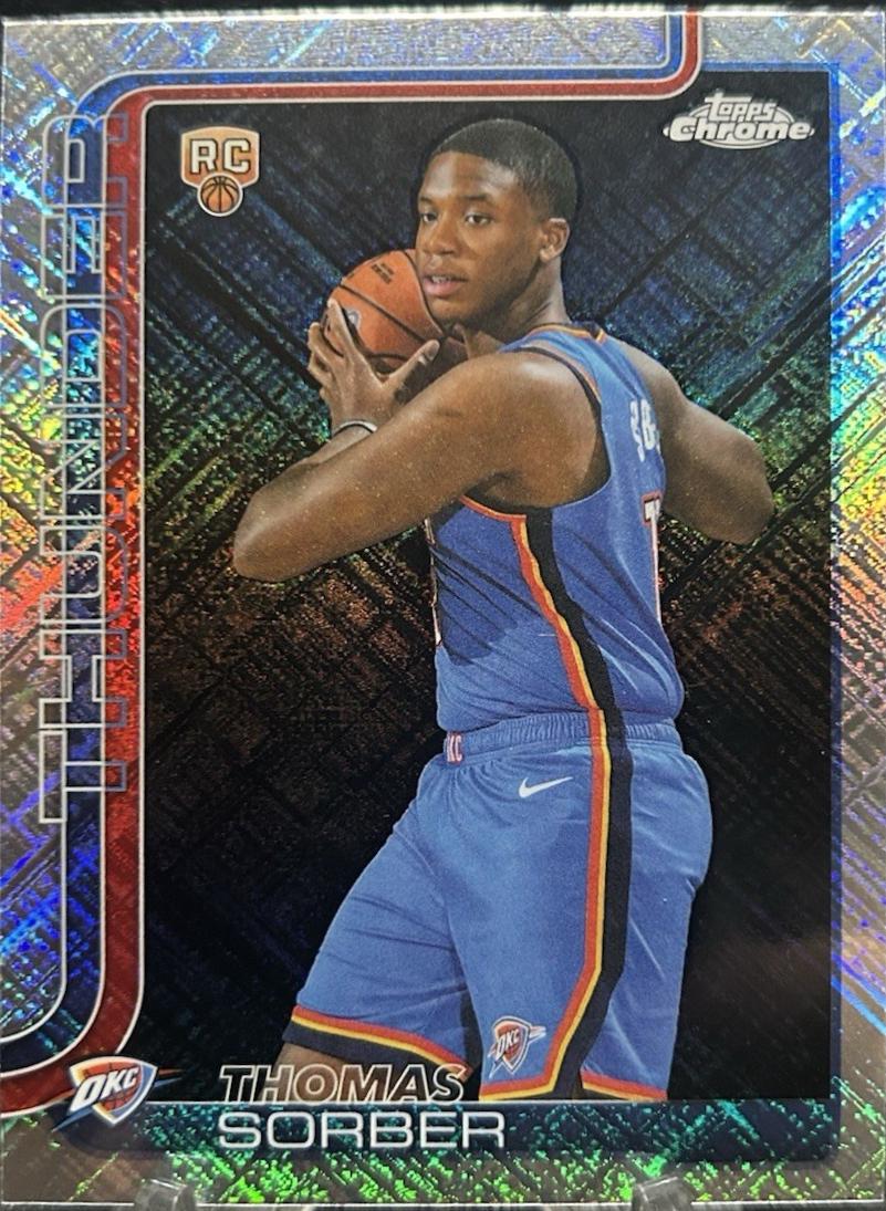 Thomas Sorber [Skylight Refractor] #265