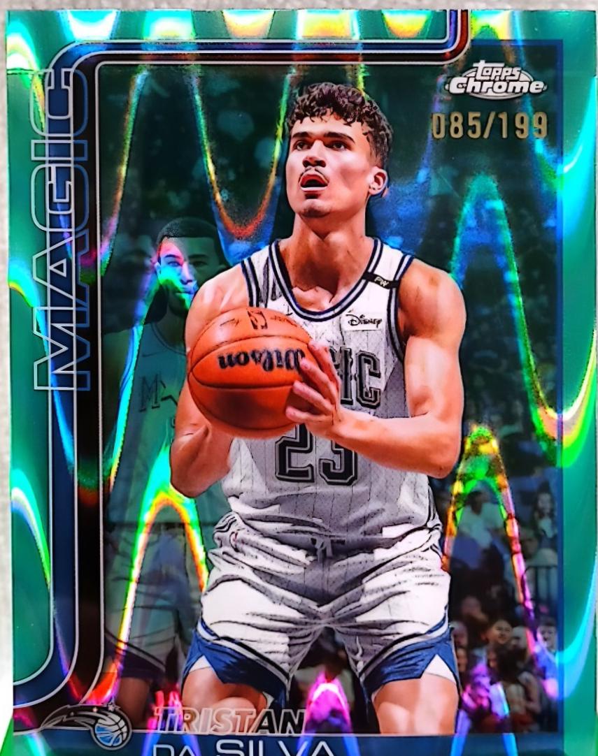 Tristan da Silva [RayWave Aqua Refractor] #173