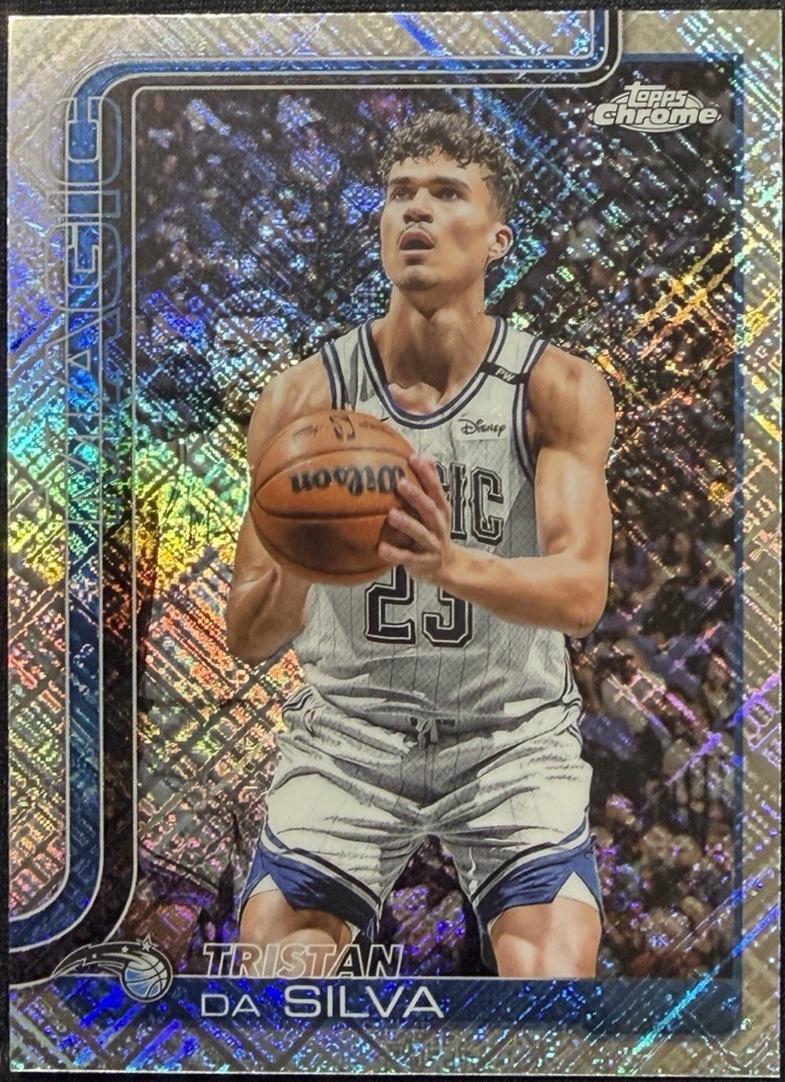 Tristan da Silva [Skylight Refractor] #173