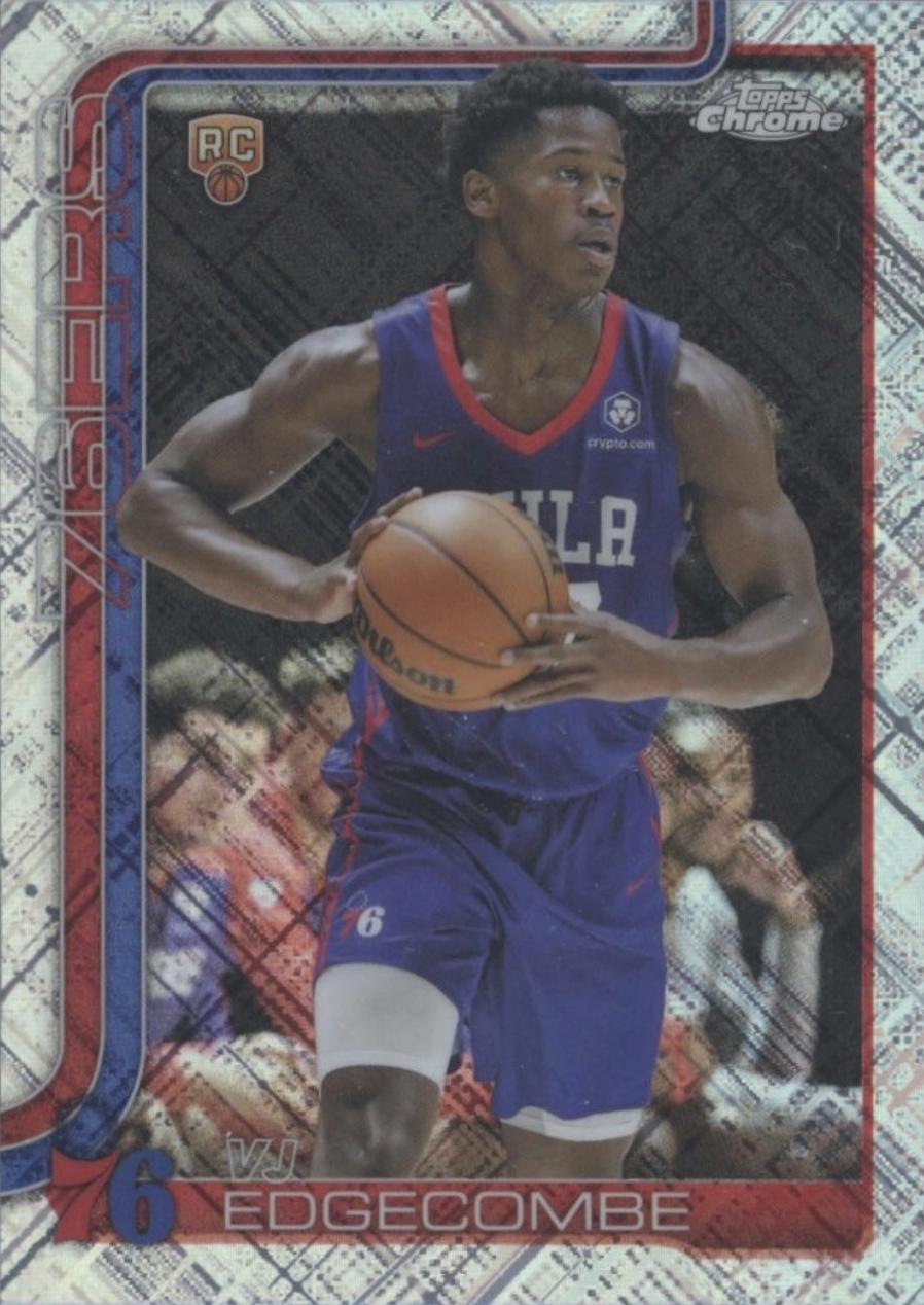 VJ Edgecombe [Skylight Refractor] #253