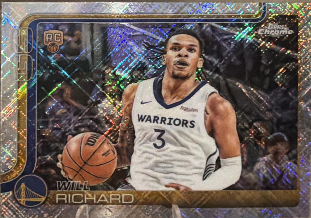 Will Richard [Skylight Refractor] #287