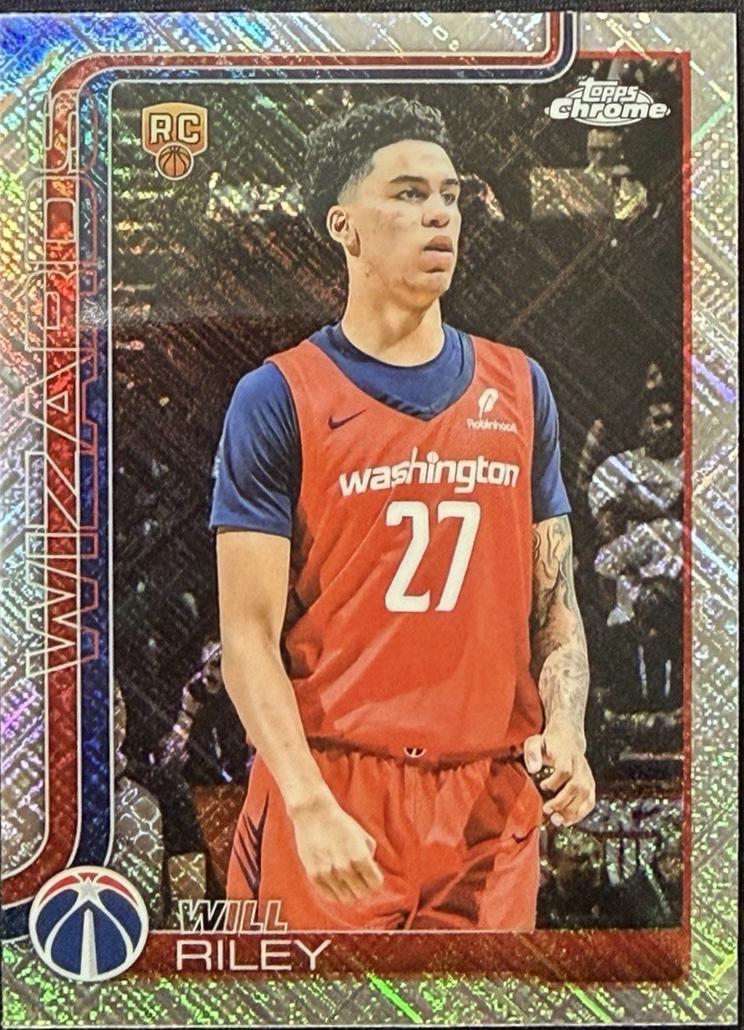 Will Riley [Skylight Refractor] #271