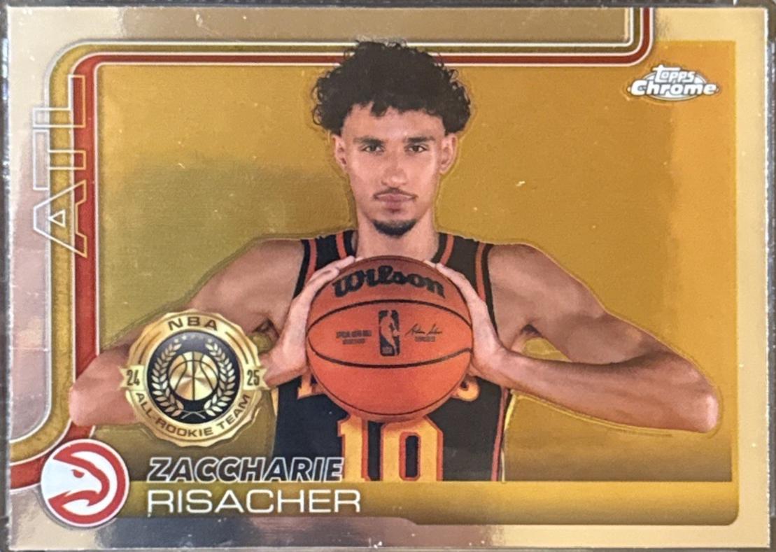 Zaccharie Risacher [Image Variation] #2