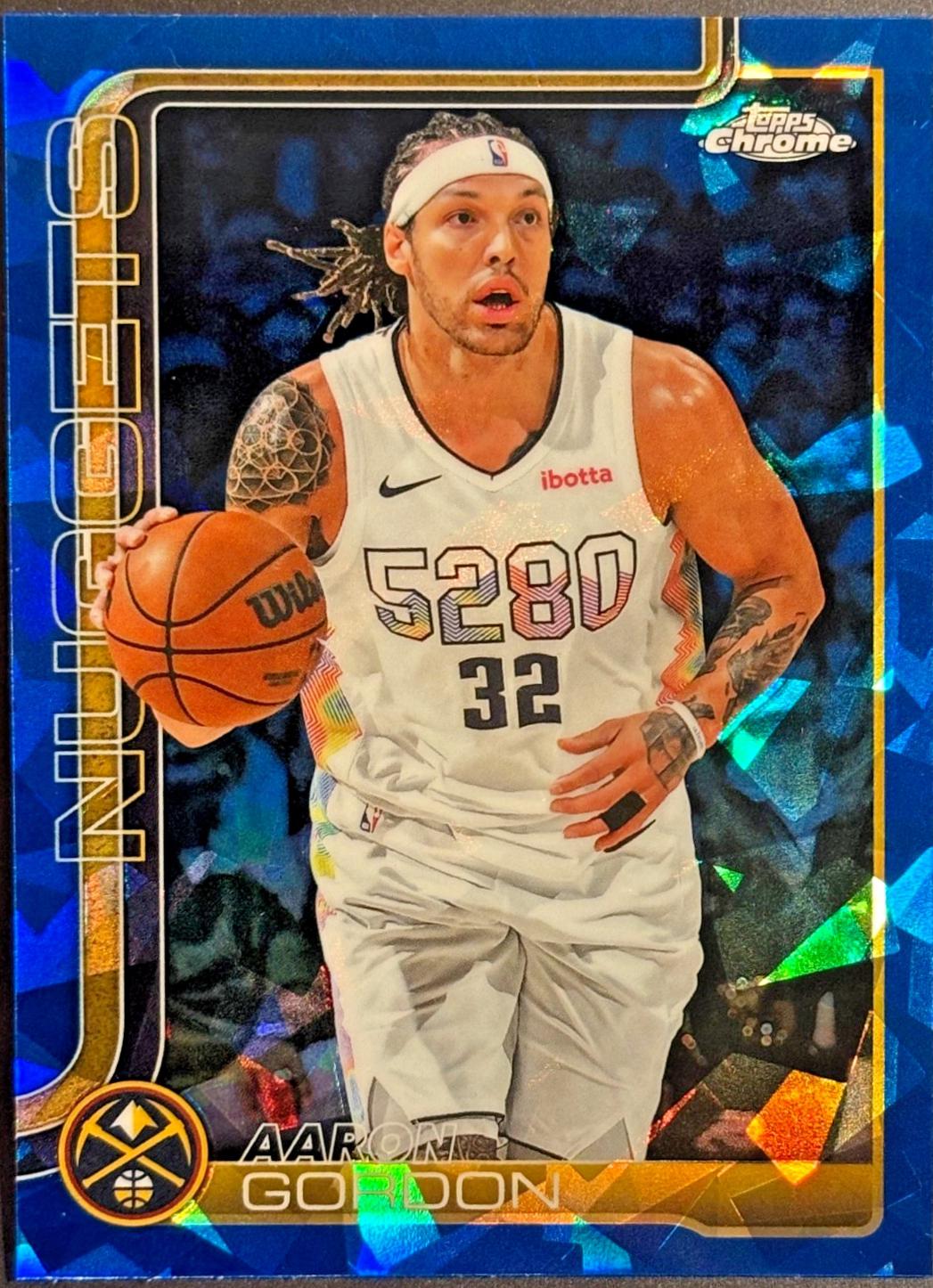 Aaron Gordon #100