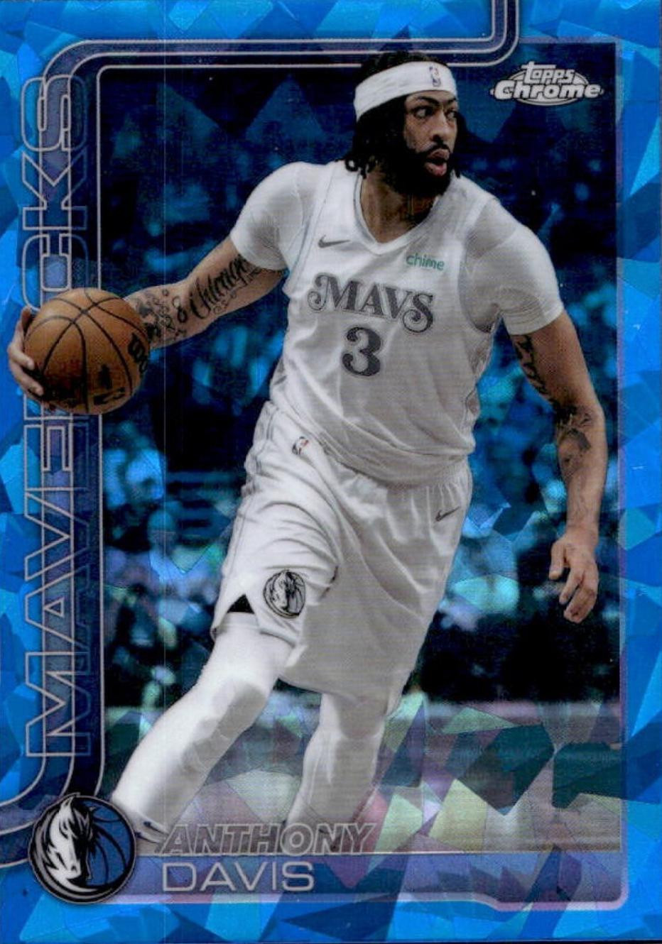 Anthony Davis #96