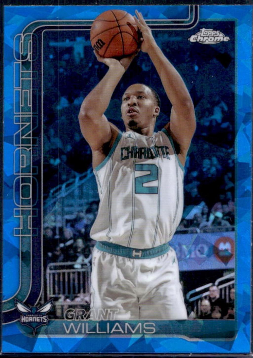 Grant Williams #65