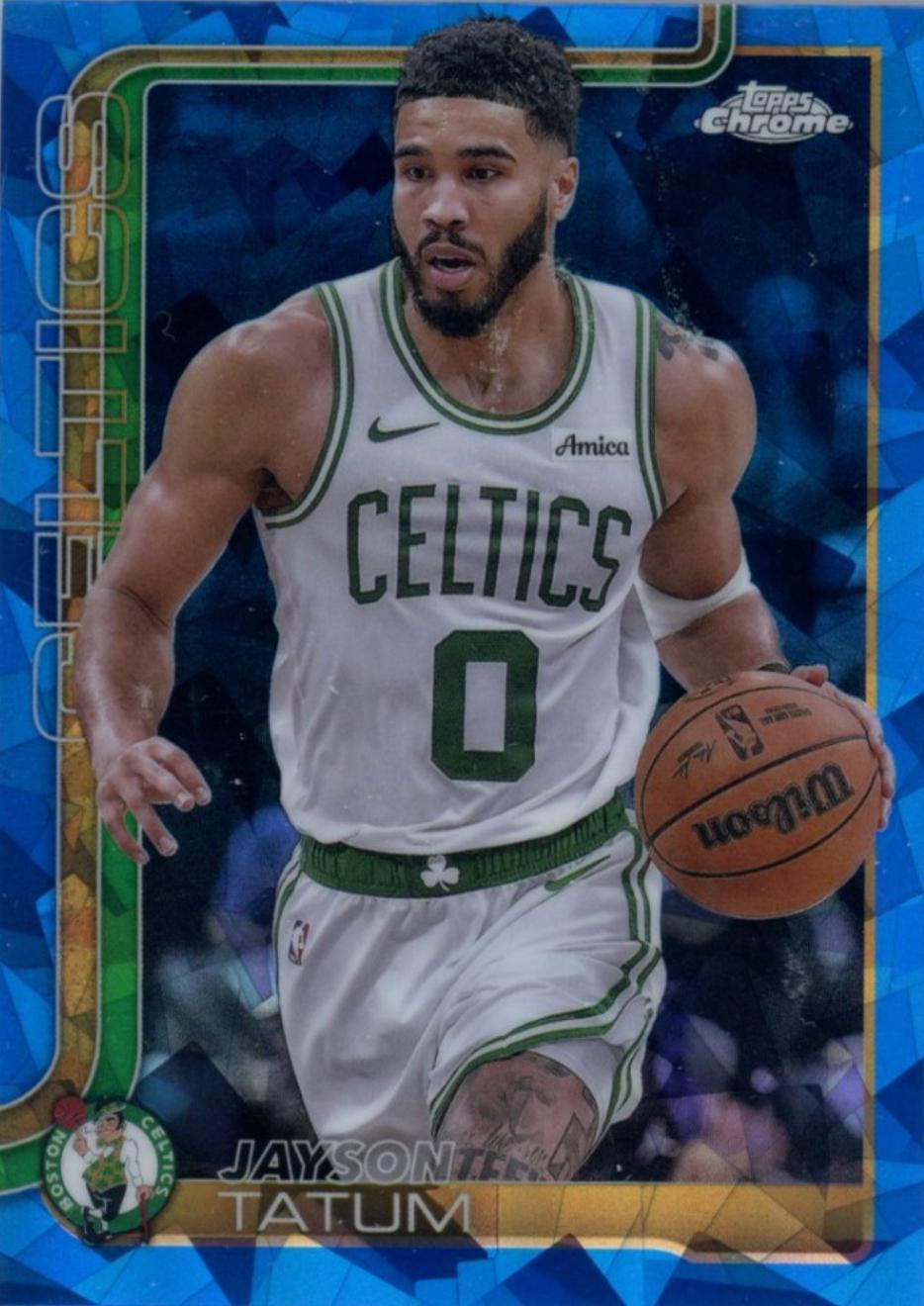 Jayson Tatum #49