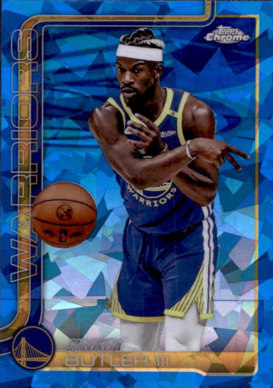 Jimmy Butler III #209