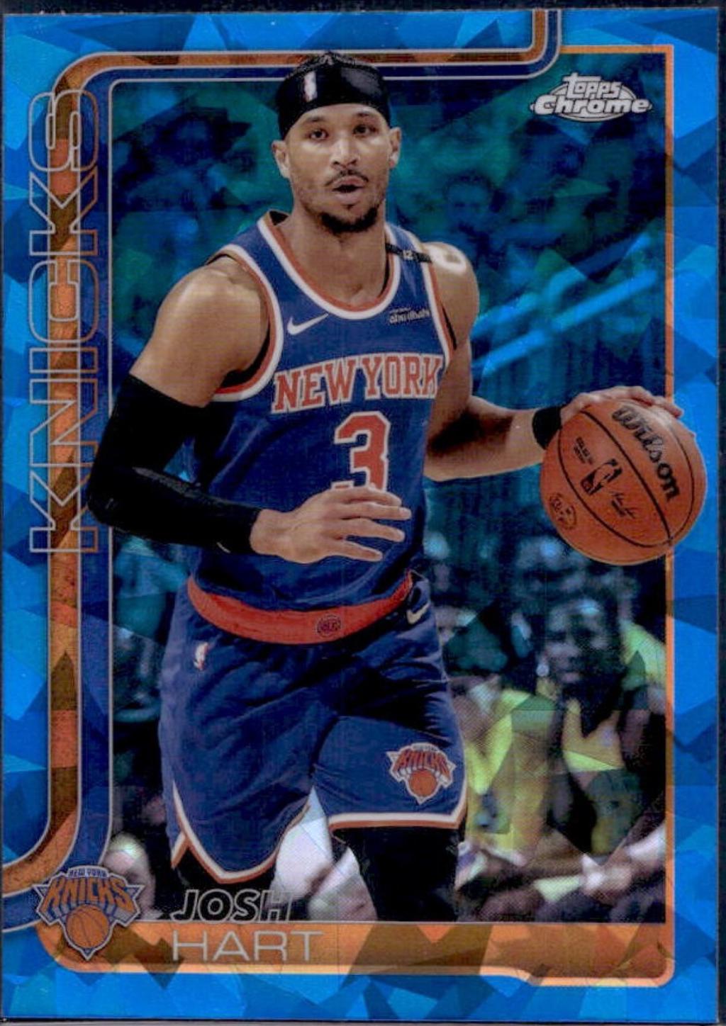 Josh Hart #160