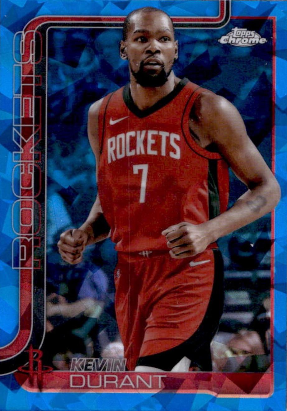 Kevin Durant #155
