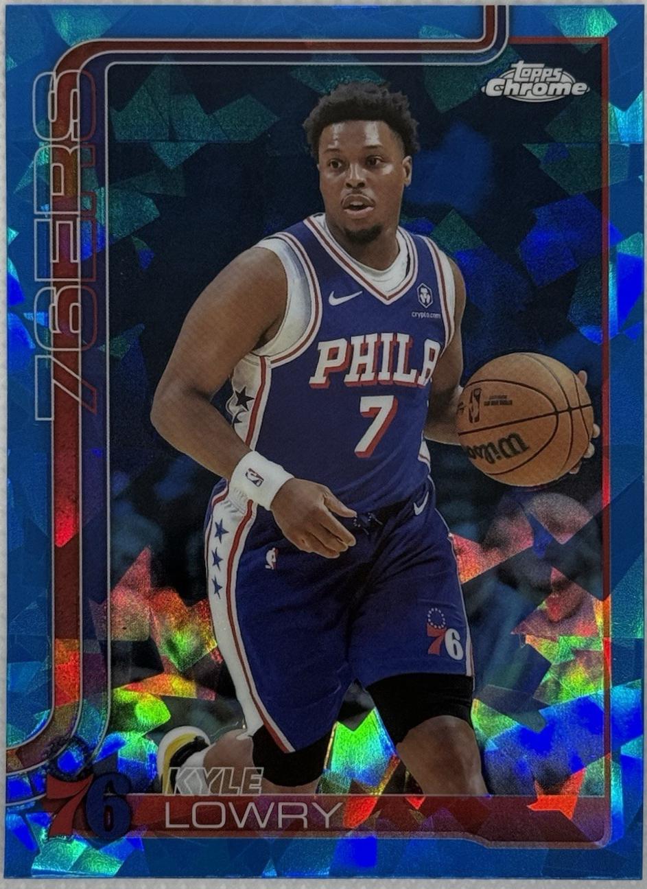 Kyle Lowry #152