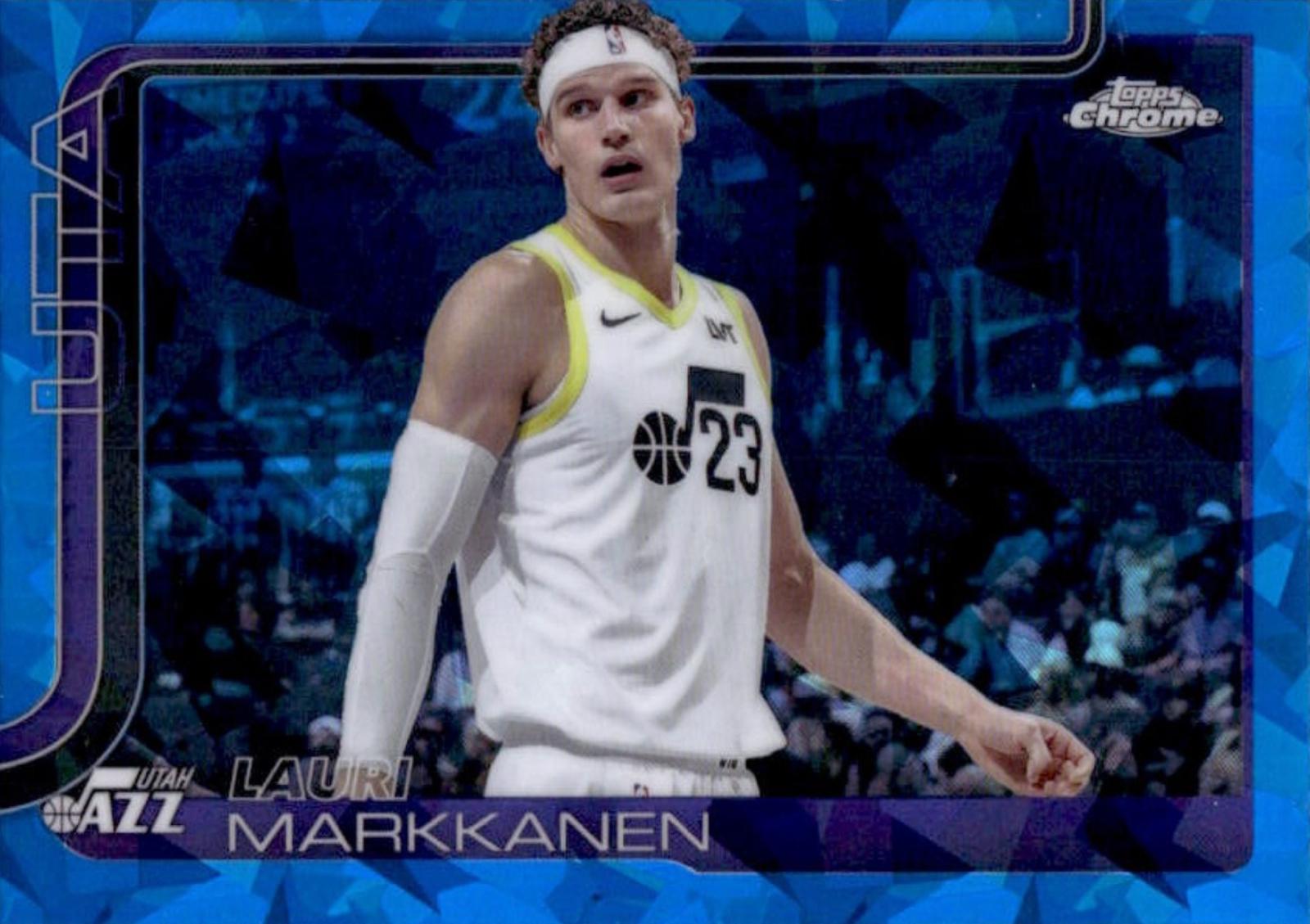 Lauri Markkanen #238