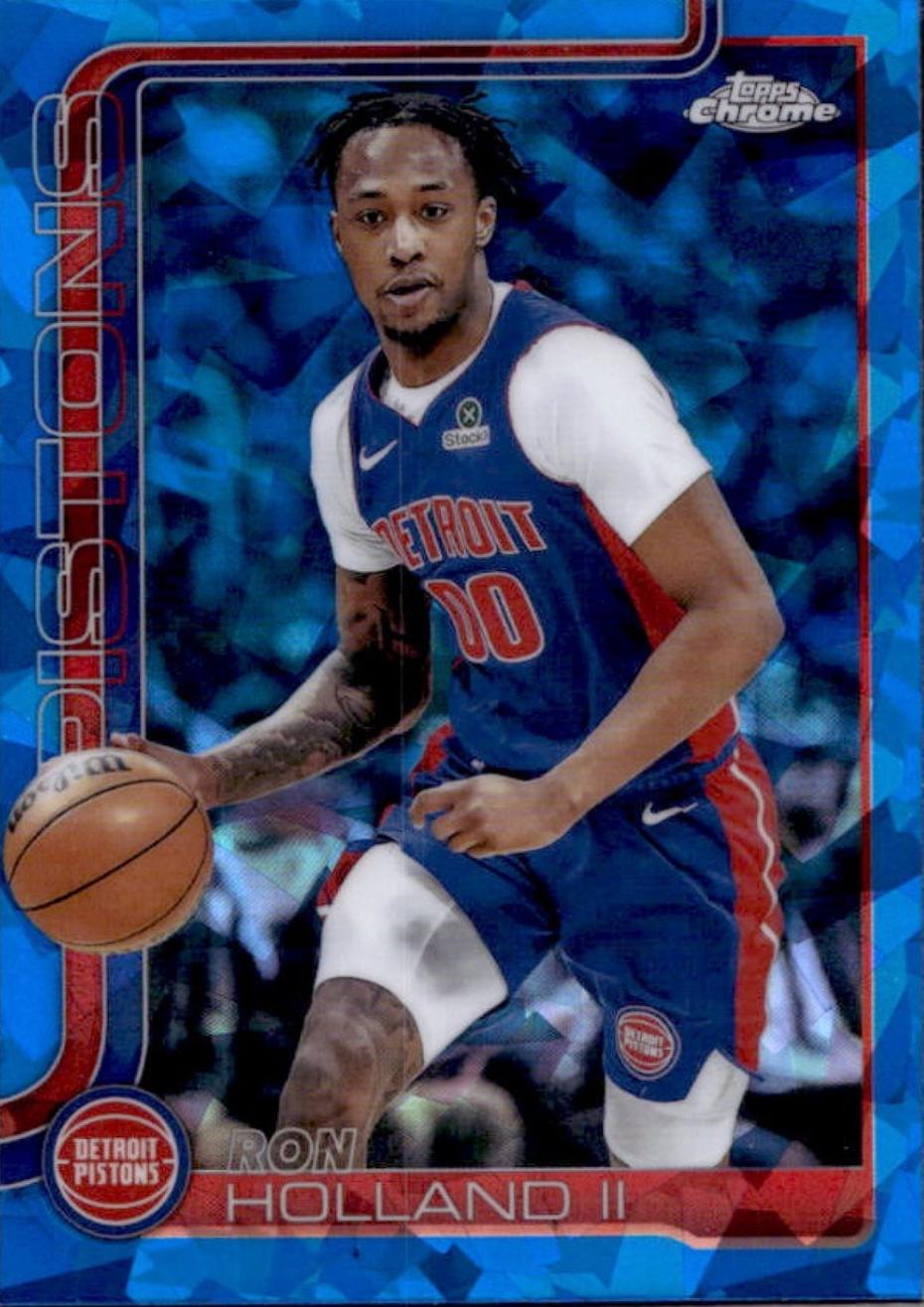 Ron Holland II #16