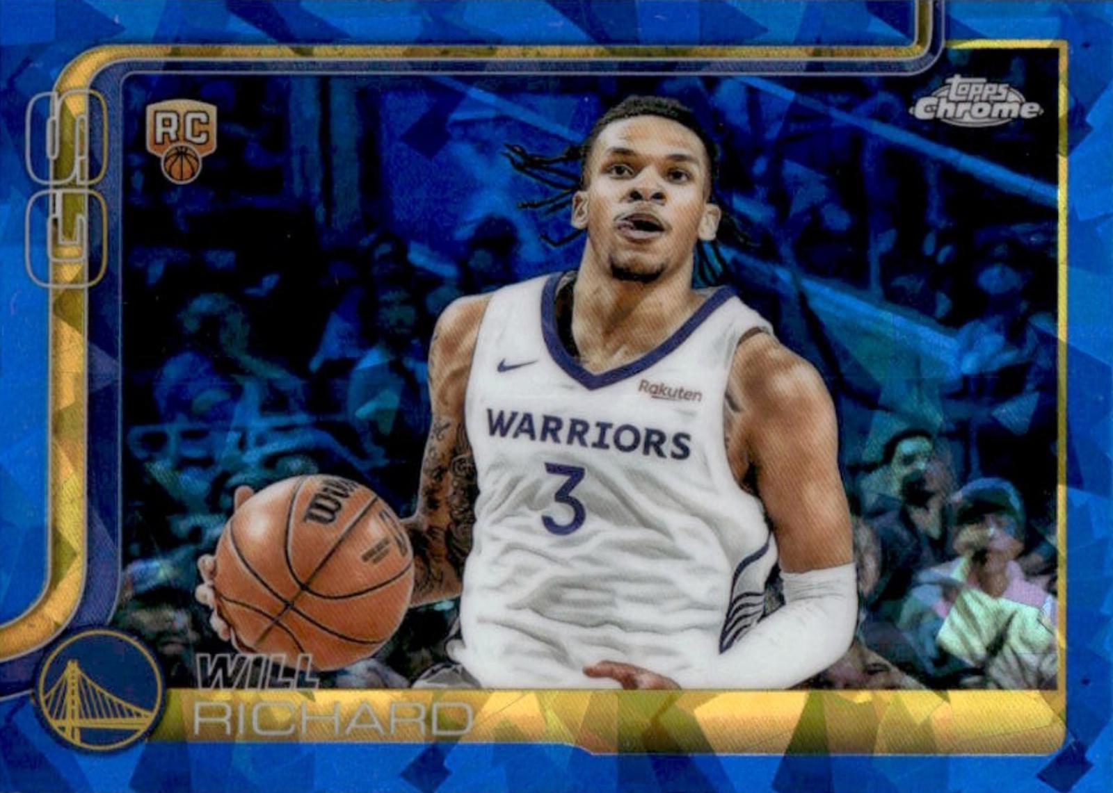 Will Richard #287