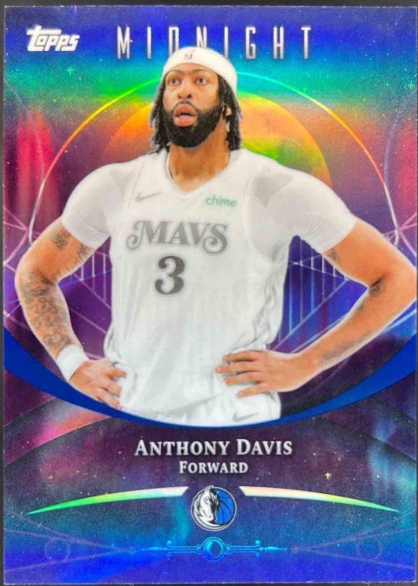 Anthony Davis #47